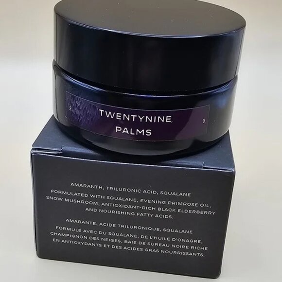 New In Box | TWENTYNINE PALMS Santa Ana Salve‎ Facial Moisturizer - Picture 1 of 3